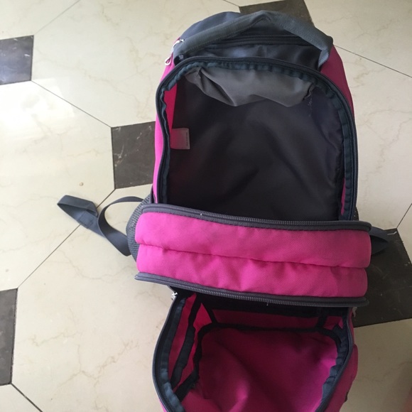 Adidas Sports backpack (or even anything) - Picture 8 of 8